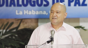 Farc anunciam que serão partido político a partir de 1º de setembro